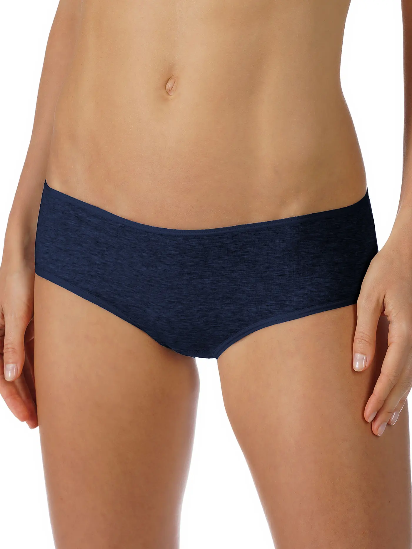 MEY | Hipster "Cotton Pure" (Night Blue) | 